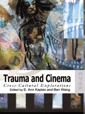 cover image of Trauma and Cinema